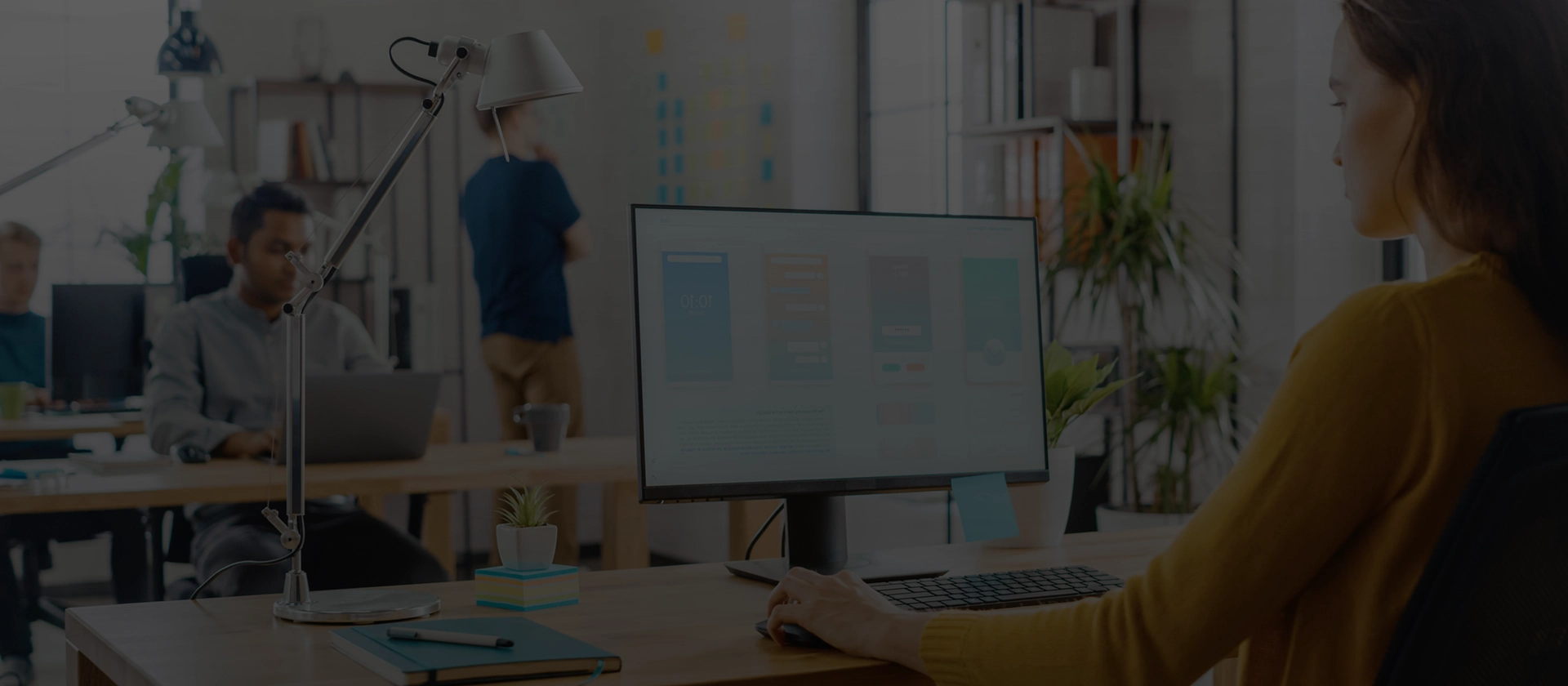 Refonte & maintenance de sites